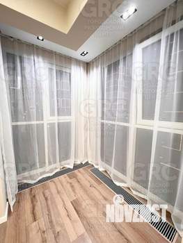 2-к квартира, вторичка, 45м2, 10/19 этаж
