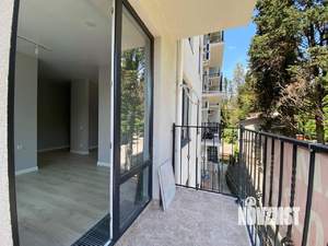 1-к квартира, вторичка, 29м2, 6/9 этаж