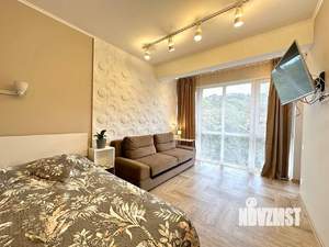 2-к квартира, вторичка, 46м2, 13/15 этаж