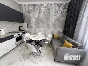 Студия квартира, вторичка, 25м2, 9/12 этаж