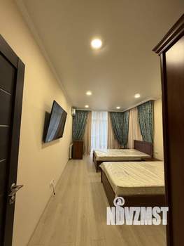 3-к квартира, вторичка, 101м2, 8/17 этаж