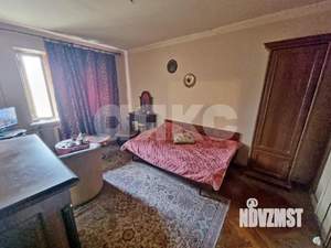 3-к квартира, вторичка, 69м2, 2/5 этаж