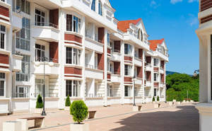 1-к квартира, вторичка, 45м2, 3/4 этаж