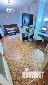 2-к квартира, вторичка, 65м2, 2/2 этаж