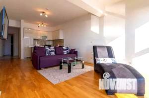 Студия квартира, вторичка, 28м2, 3/5 этаж