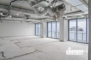 3-к квартира, вторичка, 145м2, 16/27 этаж