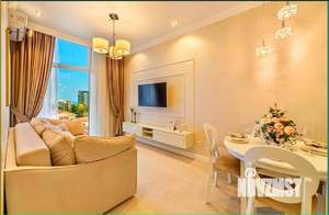 2-к квартира, вторичка, 67м2, 10/17 этаж