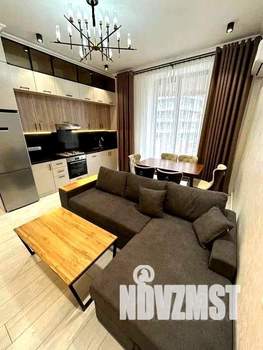 Студия квартира, вторичка, 36м2, 5/6 этаж