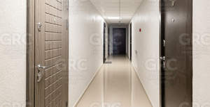 1-к квартира, вторичка, 33м2, 4/6 этаж