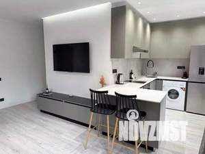 1-к квартира, вторичка, 35м2, 3/6 этаж