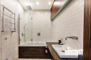 3-к квартира, вторичка, 105м2, 12/24 этаж