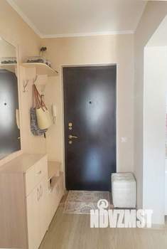 2-к квартира, вторичка, 35м2, 13/16 этаж