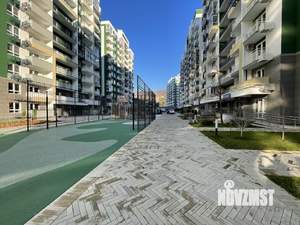 Студия квартира, вторичка, 28м2, 4/13 этаж
