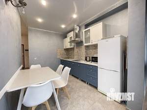 1-к квартира, вторичка, 33м2, 3/9 этаж