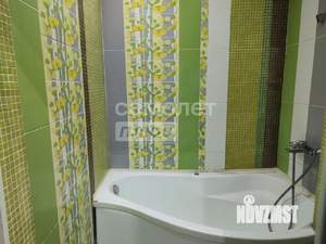 2-к квартира, вторичка, 72м2, 2/16 этаж