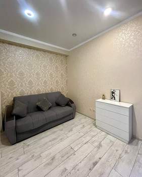 1-к квартира, вторичка, 36м2, 10/13 этаж