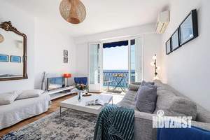 1-к квартира, вторичка, 43м2, 2/5 этаж