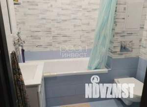 1-к квартира, вторичка, 30м2, 1/6 этаж