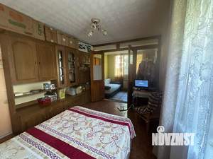 1-к квартира, вторичка, 38м2, 1/5 этаж