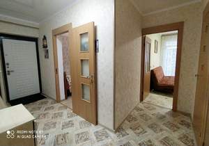 2-к квартира, вторичка, 65м2, 2/5 этаж