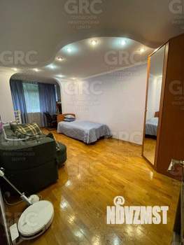 3-к квартира, вторичка, 72м2, 3/5 этаж