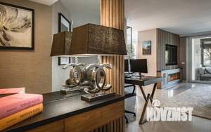 3-к квартира, вторичка, 75м2, 2/16 этаж