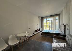 Студия квартира, вторичка, 27м2, 8/20 этаж