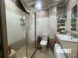 1-к квартира, вторичка, 40м2, 2/5 этаж