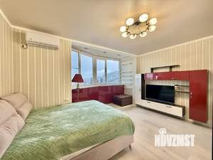 1-к квартира, вторичка, 43м2, 5/5 этаж