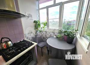 2-к квартира, вторичка, 47м2, 4/5 этаж