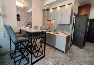 Студия квартира, вторичка, 27м2, 2/4 этаж