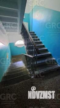 2-к квартира, вторичка, 53м2, 3/5 этаж