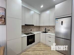 1-к квартира, вторичка, 34м2, 3/6 этаж