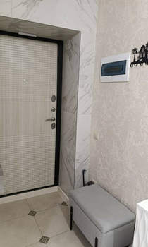 1-к квартира, вторичка, 42м2, 2/7 этаж