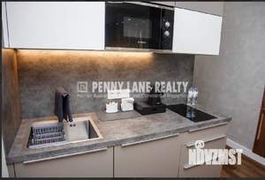 Студия квартира, вторичка, 28м2, 2/5 этаж