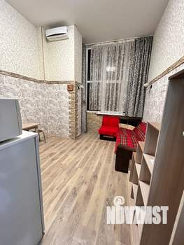 1-к квартира, вторичка, 35м2, 3/6 этаж