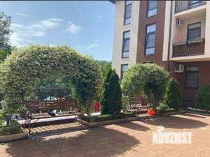 Студия квартира, вторичка, 33м2, 1/5 этаж