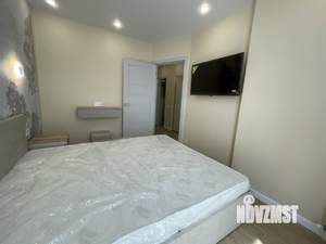1-к квартира, вторичка, 31м2, 7/12 этаж