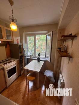 1-к квартира, вторичка, 31м2, 5/5 этаж