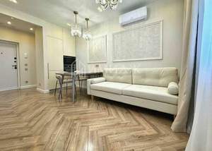 1-к квартира, вторичка, 44м2, 4/5 этаж