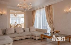 5-к квартира, вторичка, 290м2, 17/18 этаж