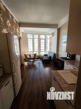 2-к квартира, вторичка, 48м2, 7/9 этаж