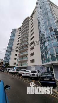 4-к квартира, сданный дом, 97м2, 6/13 этаж