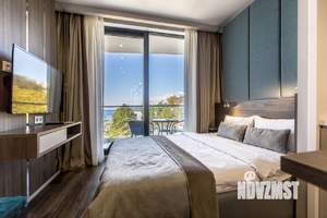 1-к квартира, вторичка, 30м2, 14/20 этаж