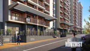 2-к квартира, вторичка, 61м2, 2/10 этаж