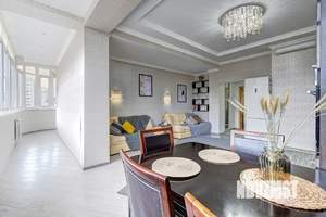 2-к квартира, вторичка, 70м2, 11/13 этаж