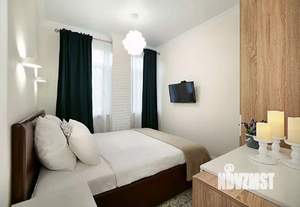 2-к квартира, вторичка, 65м2, 2/6 этаж