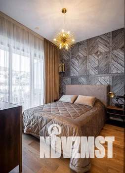 2-к квартира, вторичка, 55м2, 4/6 этаж