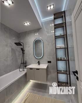2-к квартира, вторичка, 50м2, 3/6 этаж