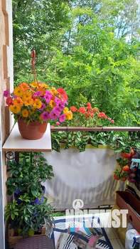 1-к квартира, вторичка, 34м2, 2/5 этаж